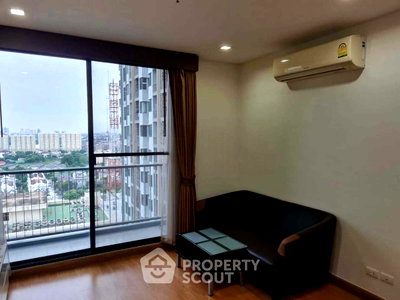 Condos for sale : 2-BR 60 Sqm Condo For Sale At Q House Sukhumvit 79 Near BTS On Nut (200m) (ID 2981739)