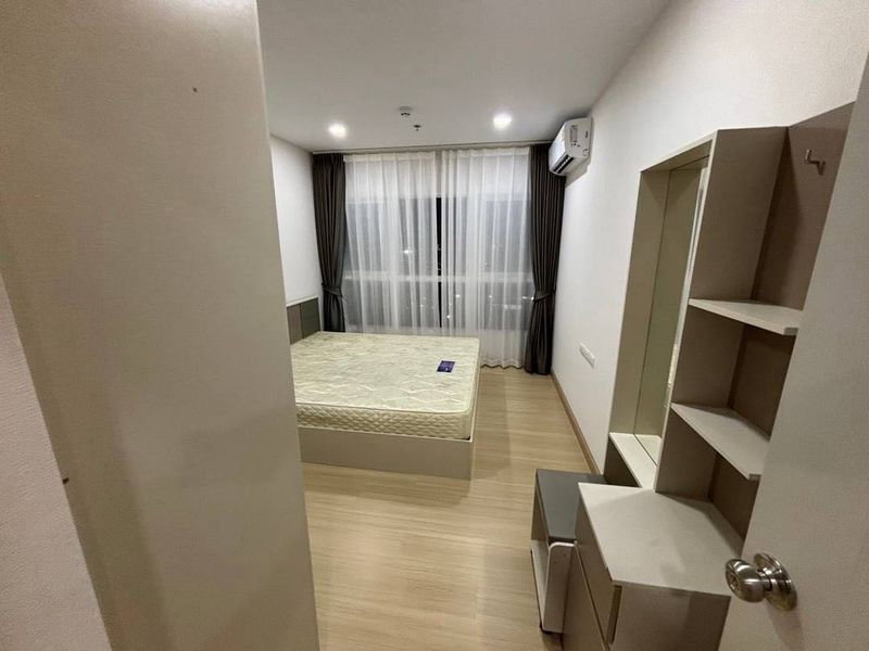 รูป For rent Supalaiveranda ramkhamhaeng มีมากกว่า 200 ห้องให้เลือก - รูปที่ 8/11