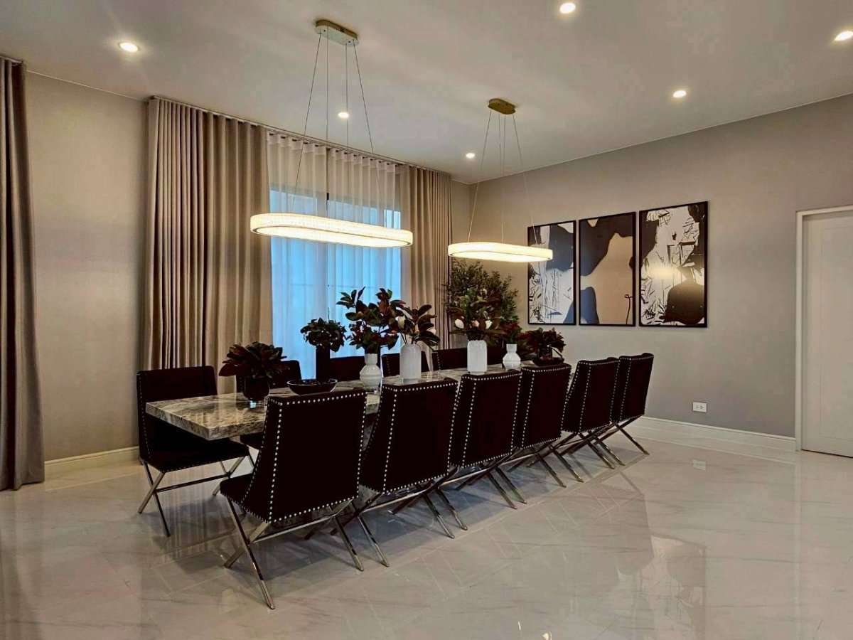 รูป 🏡✨ ให้เช่า – Narasiri กรุงเทพกรีฑา ✨🏡 - รูปที่ 10/76
