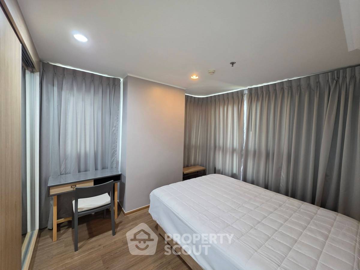 รูป คอนโด 2-ห้องนอน ที่ ยู ดีไลท์ เรสซิเดน พระราม 3 ริเวอร์ฟร้อนท์ ใน บางโพงพาง (ID 2981848) - รูปที่ 18/19