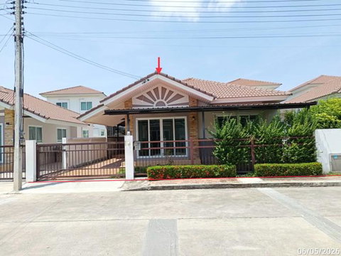 HOME 45 Sq.w. Muang Nakhon Ratchasima Nakhon Ratchasima for 2.7M