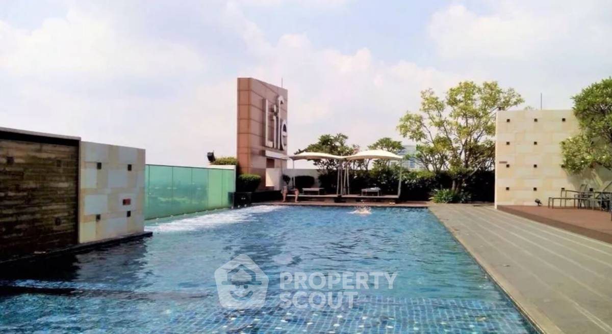 รูป คอนโด 1-ห้องนอน ที่ ไลฟ์ แอท สุขุมวิท 65 ใกล้ BTS พระโขนง (ID 2983566) - รูปที่ 2/6