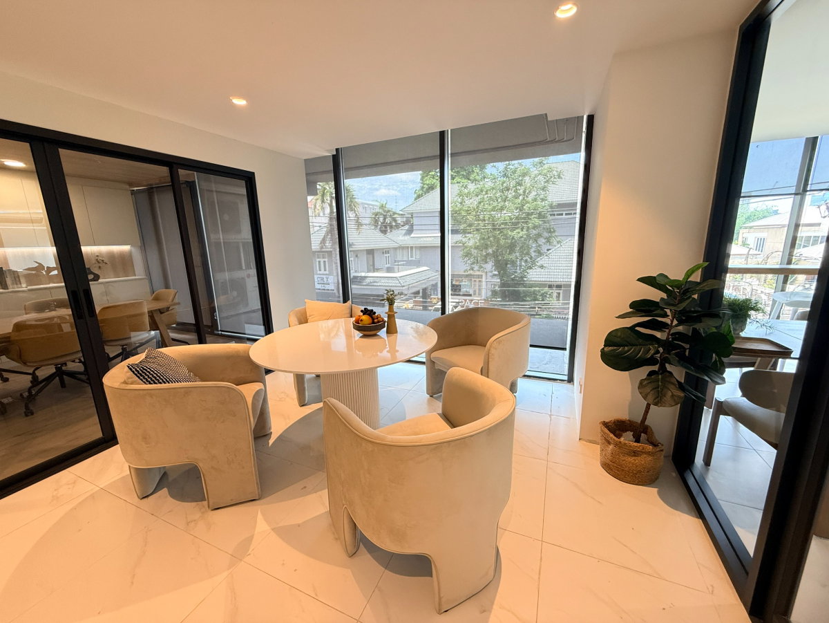 รูป ✨ ให้เช่าคอนโดใหม่แกะกล่อง! 🏢 Beat Sukhumvit 93  🛏️ 2 นอน, 36 ตร.ม. 🚝 ใกล้ BTS บางจาก 🛋️ ตกแต่งครบพร้อมอยู่ 💻ชั้นเดียวกับ Co-Working Space  - รูปที่ 16/23