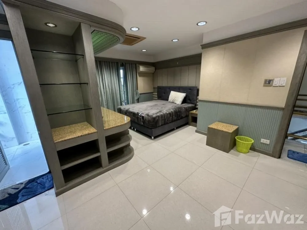 รูป บ้านเดี่ยวให้เช่า 5 ห้องนอน ใน ช่องนนทรี, กรุงเทพมหานคร 6451780 - รูปที่ 15/23