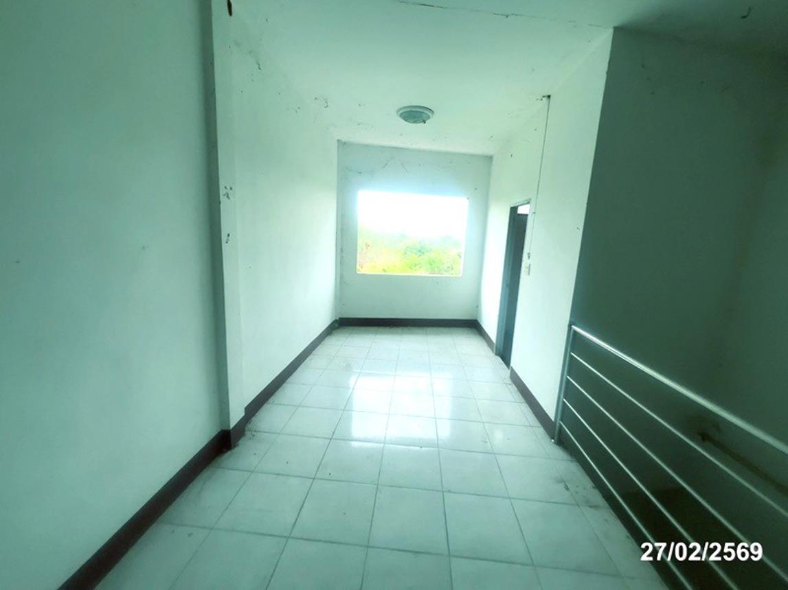 รูป อาคารพาณิชย์ 21 ตร.วา ลำปลายมาศ บุรีรัมย์ 770,000 - รูปที่ 16/26