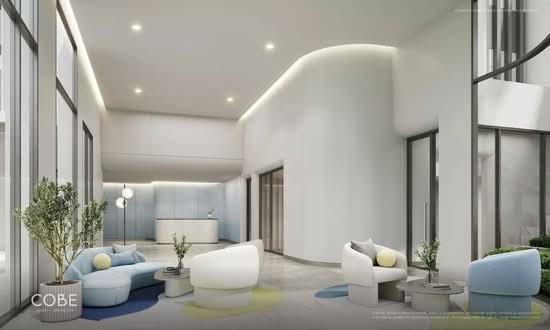 picture Cobe Kaset Sripatum | 🚆 Conveniently located near BTS Kasetsart University and BTS Sripatum. - 5/8