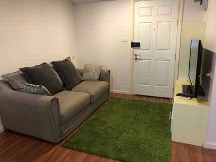 รูปภาพ เช่าคอนโด Lumpini Suite Pinklao/ลุมพินี สวีท ปิ่นเกล้า (T6906002) ID Line : @rent24