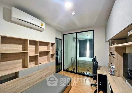 รูปภาพ คอนโด 1-ห้องนอน ที่ ดี มูระ รัชโยธิน ใกล้ BTS มหาวิทยาลัยเกษตรศาสตร์ (ID 2927400)