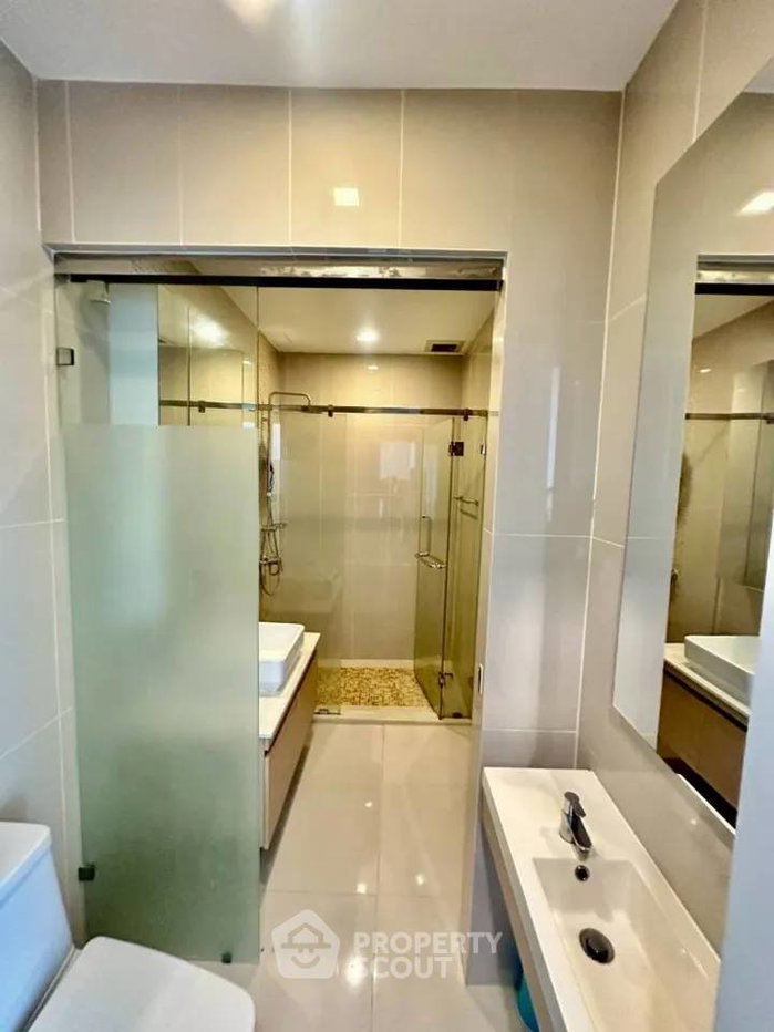 รูป คอนโด 1-ห้องนอน ที่ คิว อโศก ใกล้ MRT เพชรบุรี (ID 2981191) - รูปที่ 7/7
