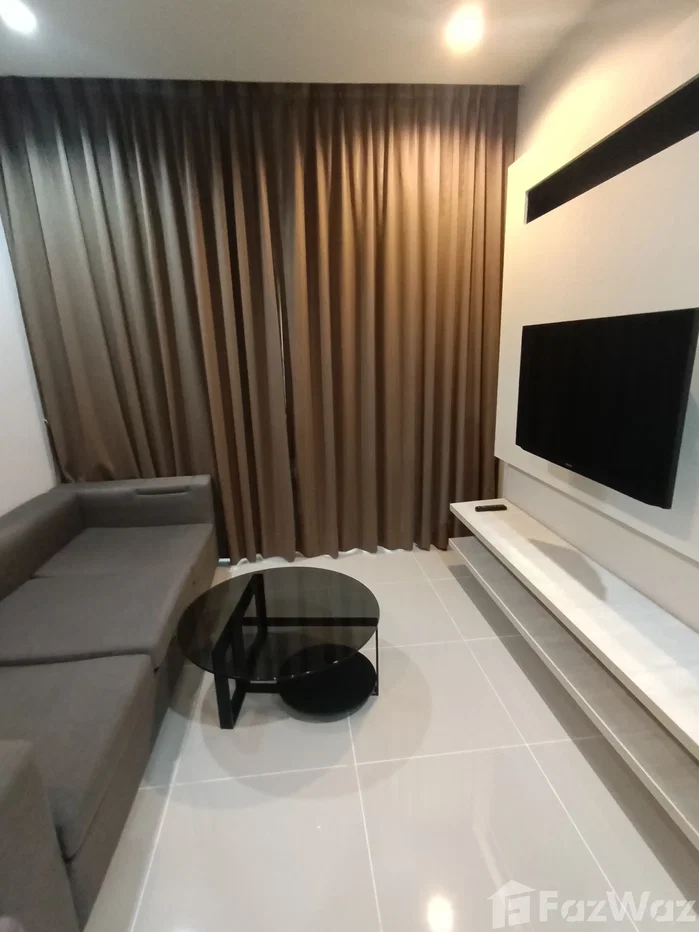 picture CIRCLE 1 CONDOMINIUM (PHETCHABUR/MAKKASAN) 6451246 - 1/5