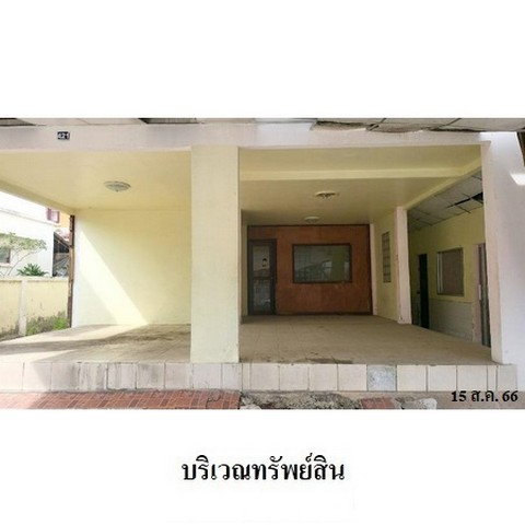 รูป Z8Z6129 ขายบ้านเดี่ยว กัลปพฤกษ์ ตำบล บางเพรียง อำเภอ บางบ่อ จังหวัด สมุทรปราการ - รูปที่ 2/8