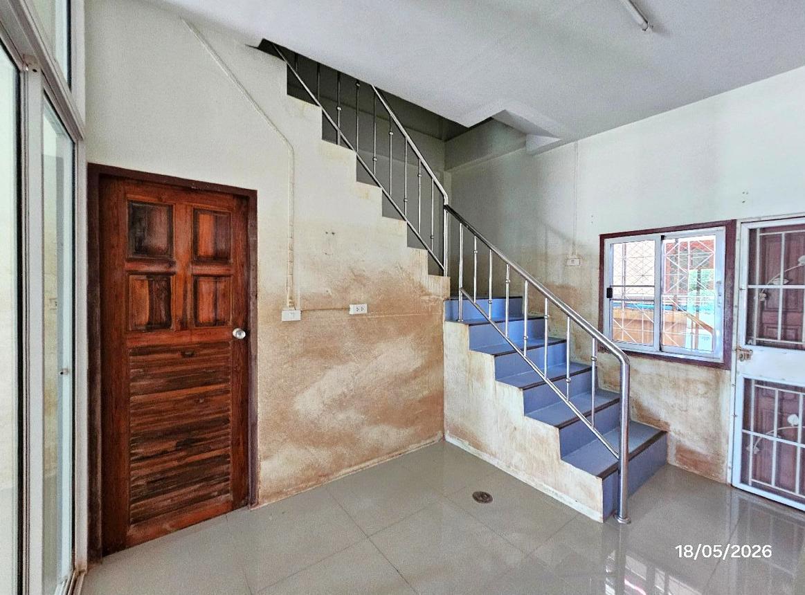 picture TOWN HOUSE 15.2 Sq.w. Muang Nan Nan for 1.7M - 14/24