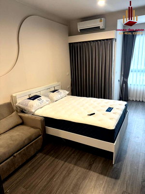 Condos for sale : ✨ For Sale : Ideo Sukhumvit - Rama4 Condo ✨  💰 Only 3,820,000  THB