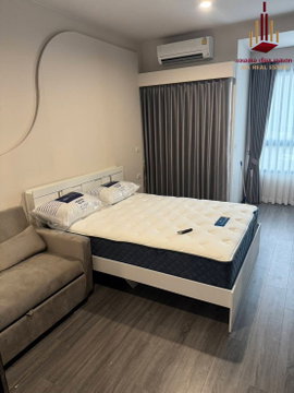 ✨ For Sale : Ideo Sukhumvit - Rama4 Condo ✨  💰 Only 3,820,000  THB