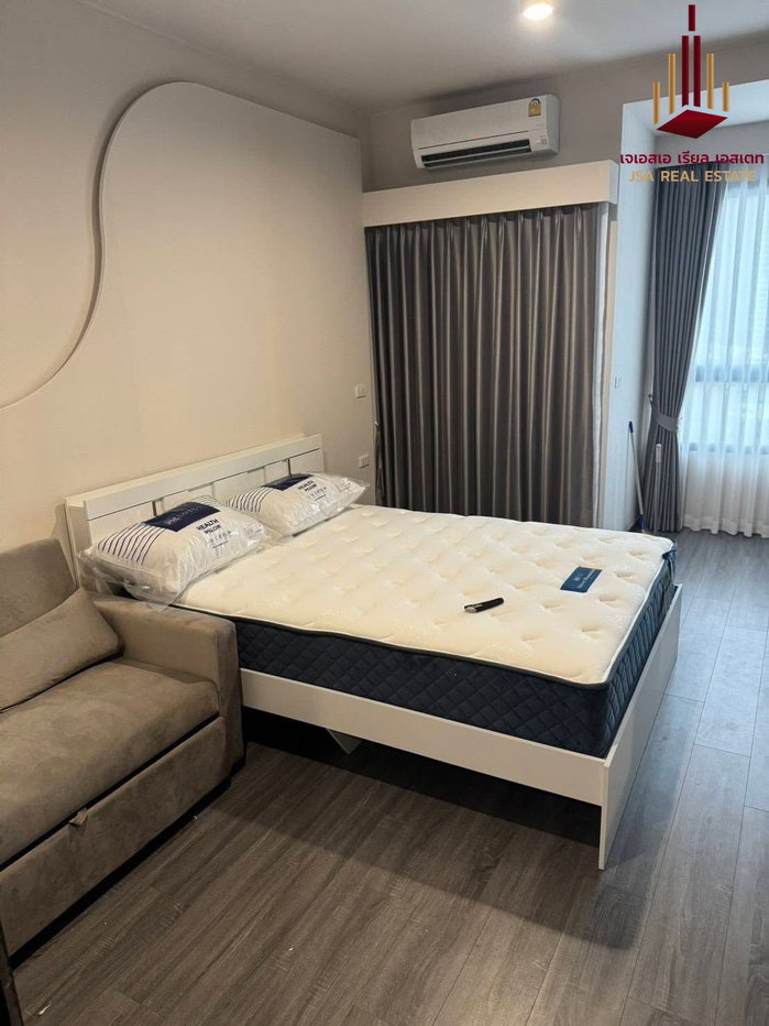 รูป ✨ ขาย ไอดีโอ สุขุมวิท - พระราม 4 ✨  💰 ราคา 3,820,000   บาท - รูปที่ 1/7