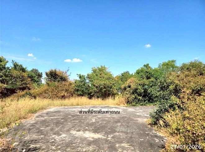 picture HOME 810 Sq.w. Na Dun Maha Sarakham for 2.7M - 3/16
