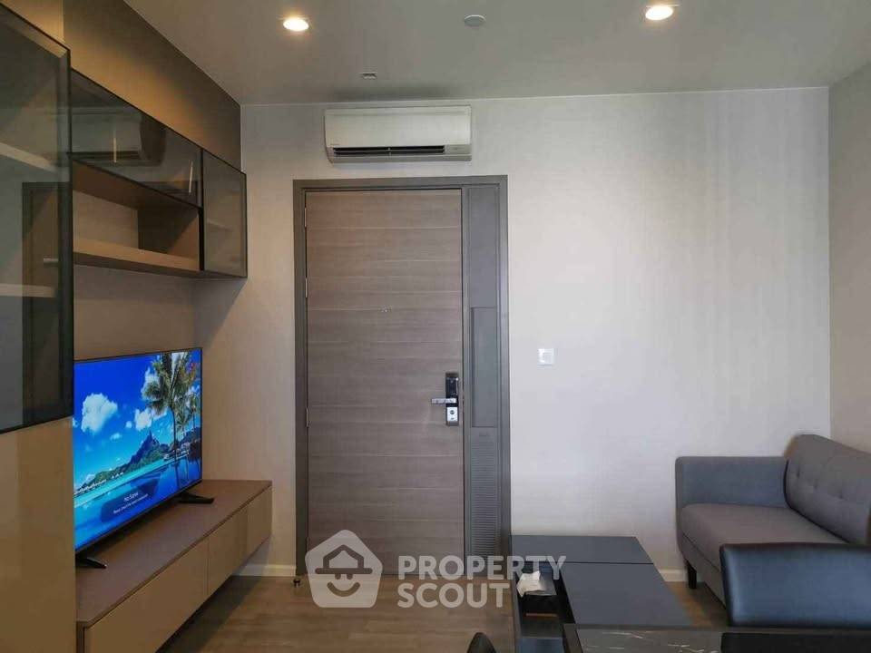 รูป คอนโด 1-ห้องนอน ที่ เดอะ รูม สุขุมวิท 69 ใกล้ BTS พระโขนง (ID 2980669) - รูปที่ 5/7