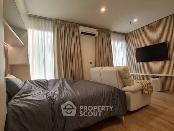 รูป คอนโด 1-ห้องนอน ที่ เดอะ นิช ไพรด์ ทองหล่อ เพชรบุรี ใน บางกะปิ (ID 2983017) - รูปที่ 3/11