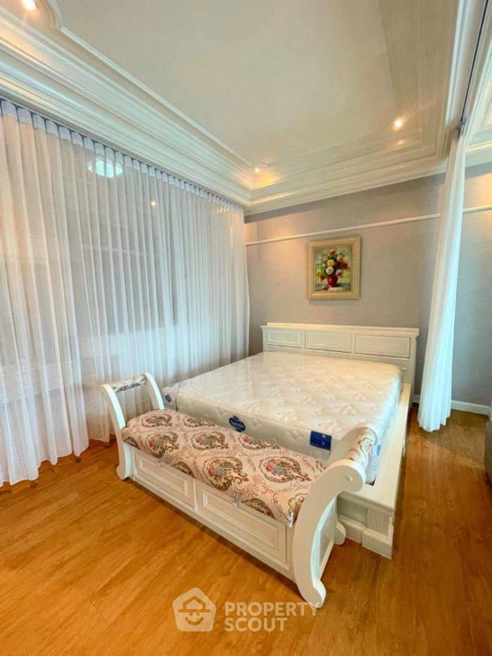 รูป คอนโด 1-ห้องนอน ที่ บ้าน สาทร เจ้าพระยา คอนโดมิเนียม ใกล้ BTS กรุงธนบุรี (ID 1283497) - รูปที่ 5/27