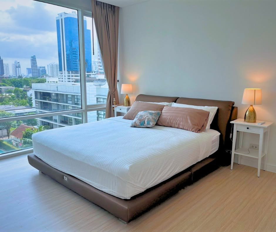 รูป ST643/[ขาย/ลดราคาพิเศษ] Fullerton Sukhumvit คอนโดหรู Pet-Friendly ติดถนนใหญ่ ใกล้ BTS เอกมัย - รูปที่ 4/9