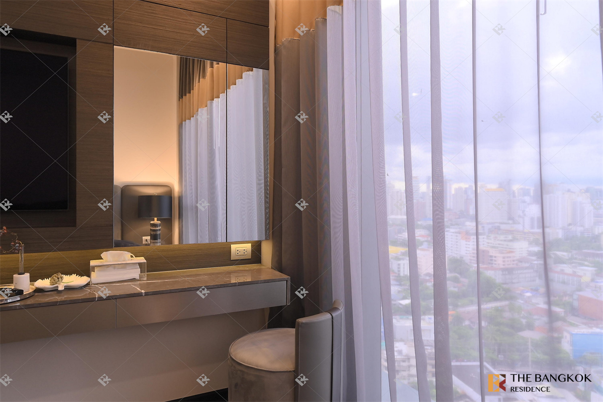 picture Convenient Travel, Great Value per Square Meter LAVIQ Sukhumvit 57 near BTS Thong Lo - 10/10