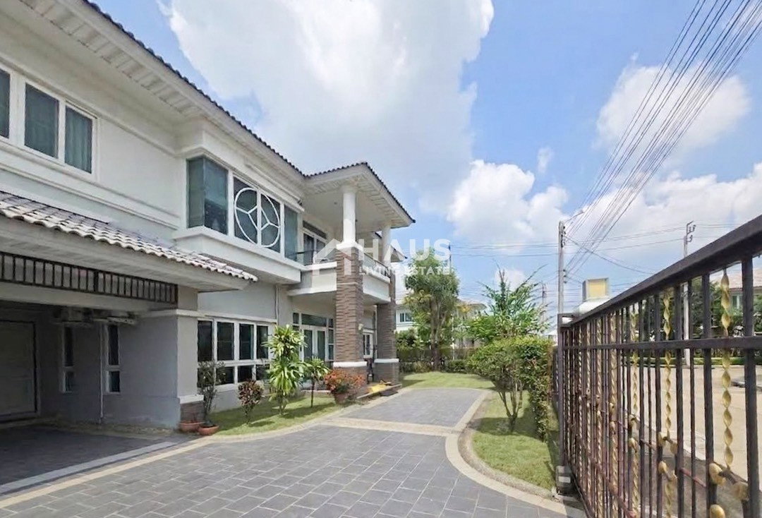 picture Supalai Prima Villa Phutthamonthon Sai 3 / 4 Bedrooms #HPHU090 - 3/15