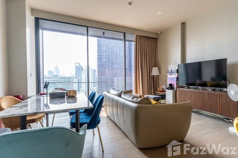2 Bedroom Condo for sale at Celes Asoke  6449789