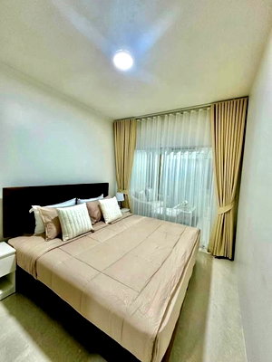 Condos for sale : ✅ Condo for sale, fully furnished, ready to move in ✅ Pattaya Plaza Condotel