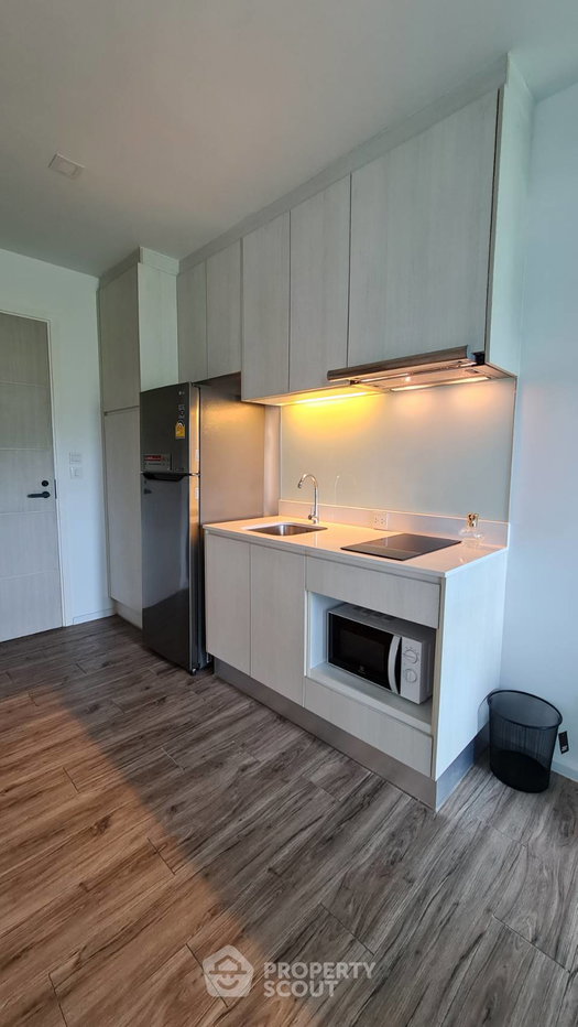 picture 1-BR Condo at Knightsbridge The Ocean Sriracha in Surasak (ID 2976667) - 27/35