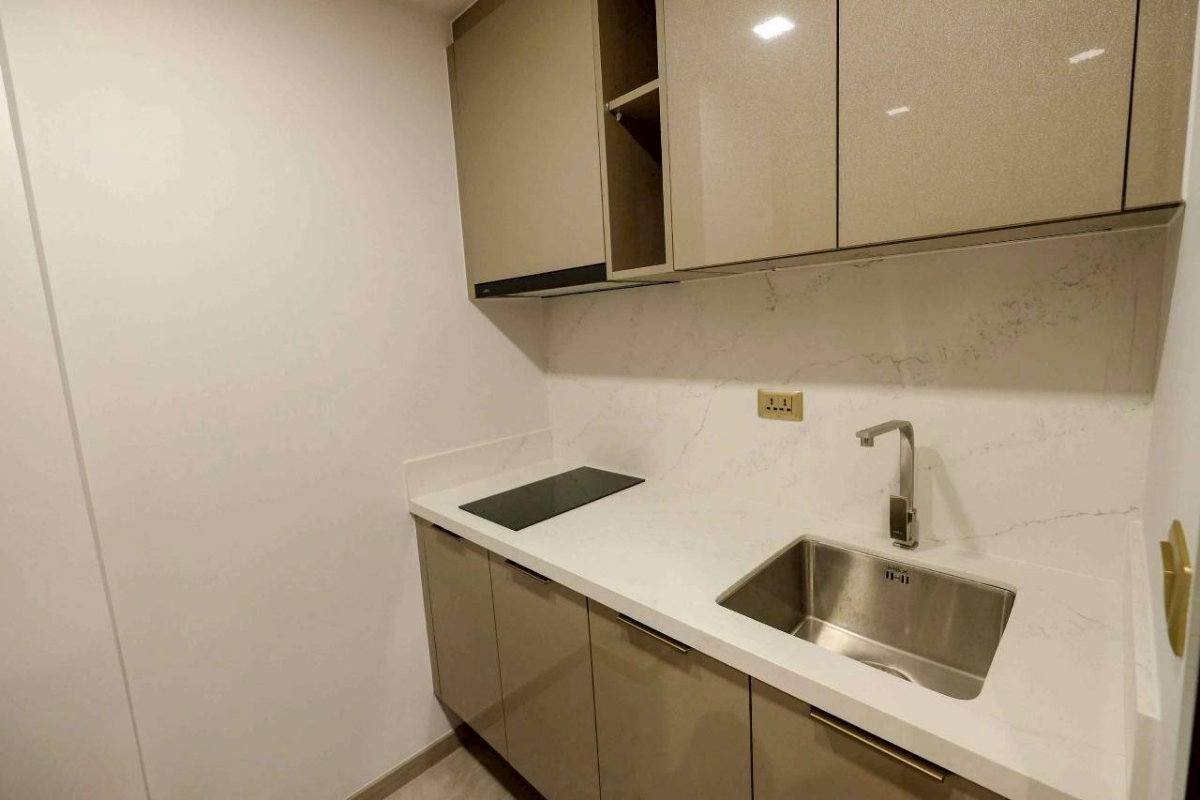 รูป ขายด่วน ห้องสวยพร้อมผู้เช่า Yield 6% ราคาต่ำสุดในโครงการ - รูปที่ 6/12