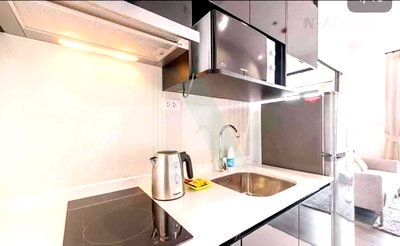 Condos for sale : 📌 For Sell Condo THE RICH SATHORN - TAKSIN Building 1, Floor 12,1 bed room, Room size 30 sqm