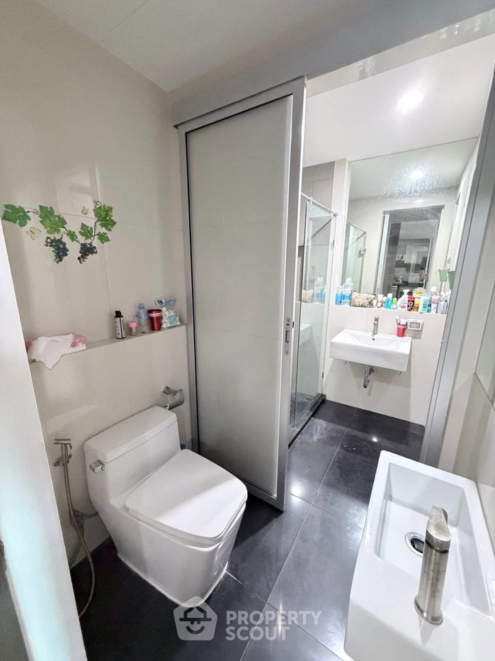 รูป คอนโด 2-ห้องนอน ที่ ริทึ่ม สาทร-นราธิวาส ใกล้ BTS ช่องนนทรี (ID 2981321) - รูปที่ 5/7