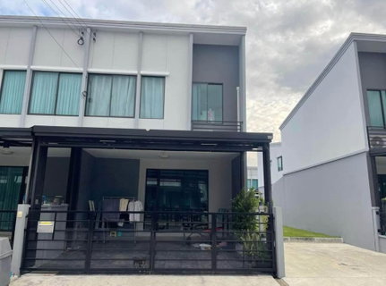 รูปภาพ For rent Pleno Ratchapruek - Rattanathibet