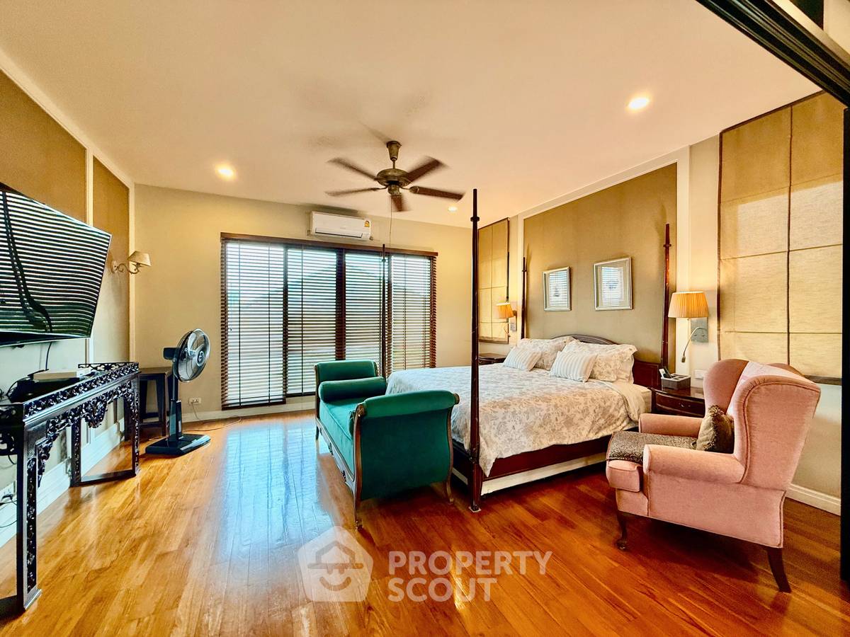 รูป บ้าน 4-ห้องนอน ใน บางชัน (ID 2981183) - รูปที่ 23/27