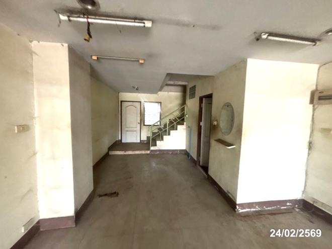 รูป อาคารพาณิชย์ 40 ตร.วา เมืองนครราชสีมา นครราชสีมา 8M - รูปที่ 5/34