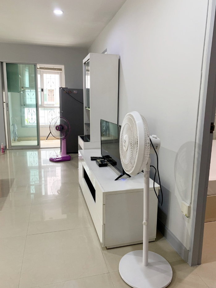 รูป ***ให้เช่า Regent Home7/1 (2ห้องนอน 64ตรม + แอร์ 3ตัว!!!) *รับโปรพิเศษ* LINE : @Feelgoodhome (มี@หน้า) - รูปที่ 4/15