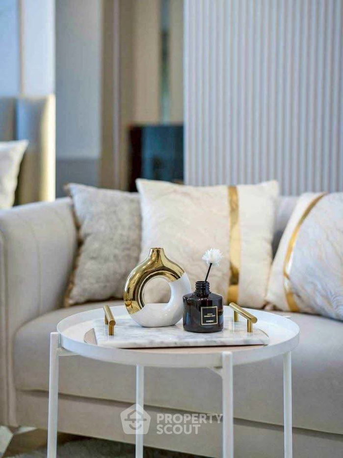 picture 1-BR Condo at Culture Thonglor near BTS Thong Lor (ID 2980435) - 1/9