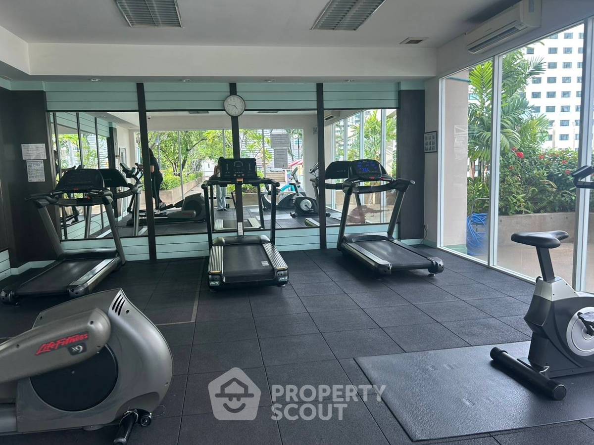 รูป คอนโด 2-ห้องนอน ที่ แกรนด์ พาร์ค วิว อโศก ใกล้ MRT สุขุมวิท (ID 2983596) - รูปที่ 24/26