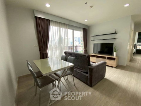 2-BR Condo at Fuse Chan-Sathorn close to Thanon Chan (ID 1334461)