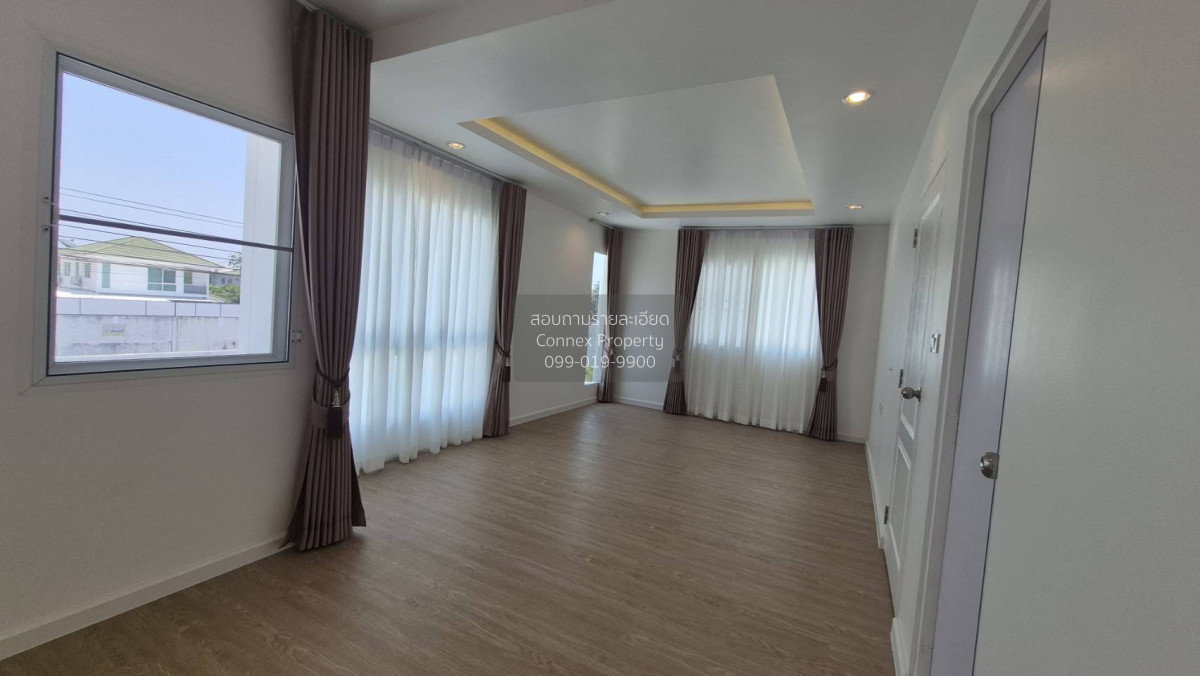รูป ขายบ้าน  อินนิซิโอ พระราม 2 แสมดำ เขต บางขุนเทียน กรุงเทพ CX-152462 ✅ ทักไลน์ @connexproperty ตอบทันที ทีมงานมืออาชีพ ✅ - รูปที่ 5/9