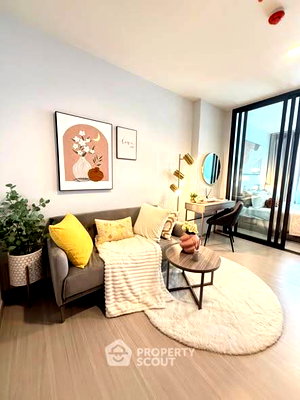 Condos for rent : 1-BR Condo at Life Sathorn Sierra near BTS Talat Phlu (ID 2983046)
