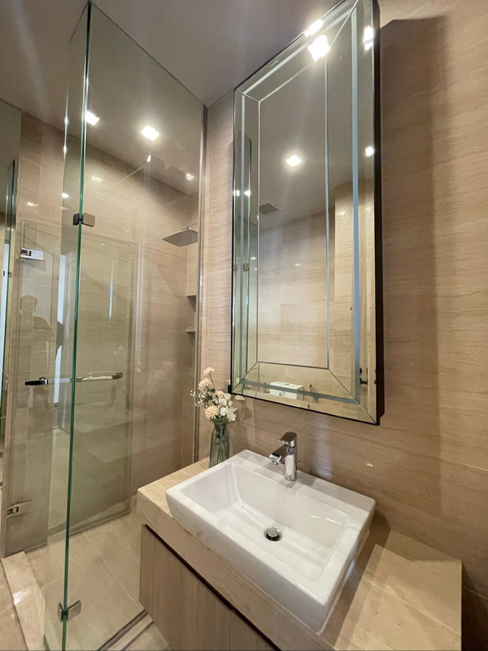รูป ✨ Rare Luxury Unit ใจกลางพร้อมพงษ์ ที่ The XXXIX by Sansiri ✨ - รูปที่ 5/6
