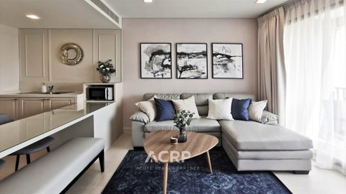 Hot deal! Beachfront condo for sale , Hua Hin, Marrakesh Residence. 