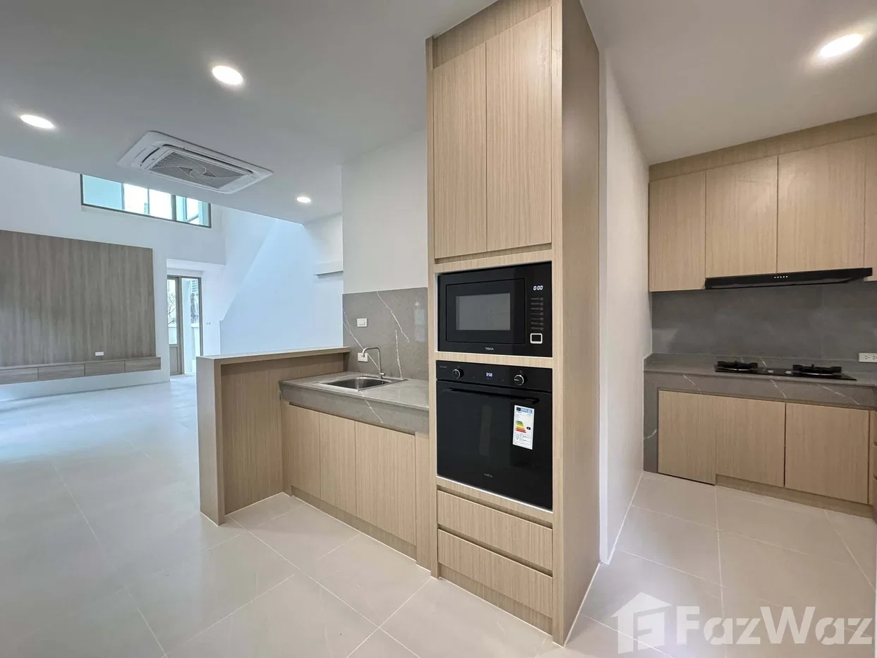 รูป ขาย วิลล่า 4 ห้องนอน ในโครงการ บ้านกอล์ฟแลนด์วิว 5594968 - รูปที่ 16/28