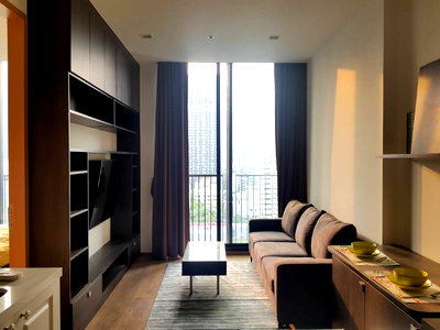 Condos for rent : Condo For Rent!!Noble Be Sukhumvit 33