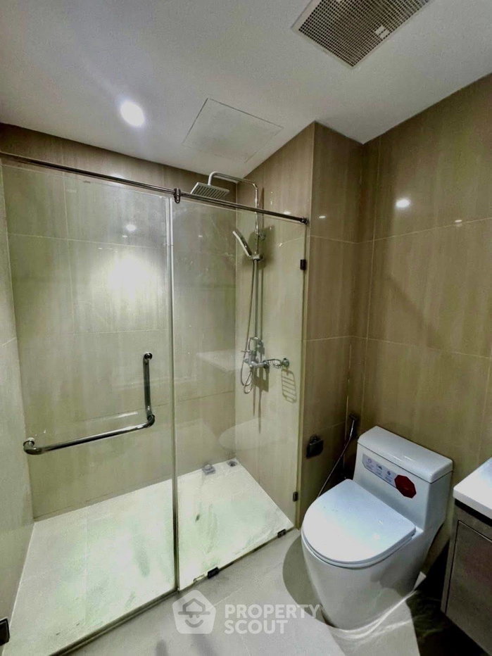 รูป คอนโด 2-ห้องนอน ที่ วิลล่า อโศก ใกล้ MRT เพชรบุรี (ID 2680155) - รูปที่ 6/7
