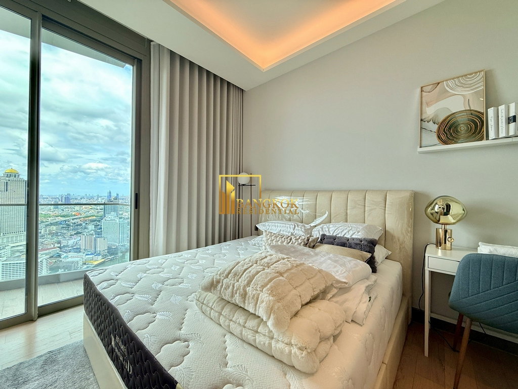 picture The Residences at Mandarin Oriental | Gorgeous 2 Bedr Super Luxury Condo - BR15838CD - 10/40