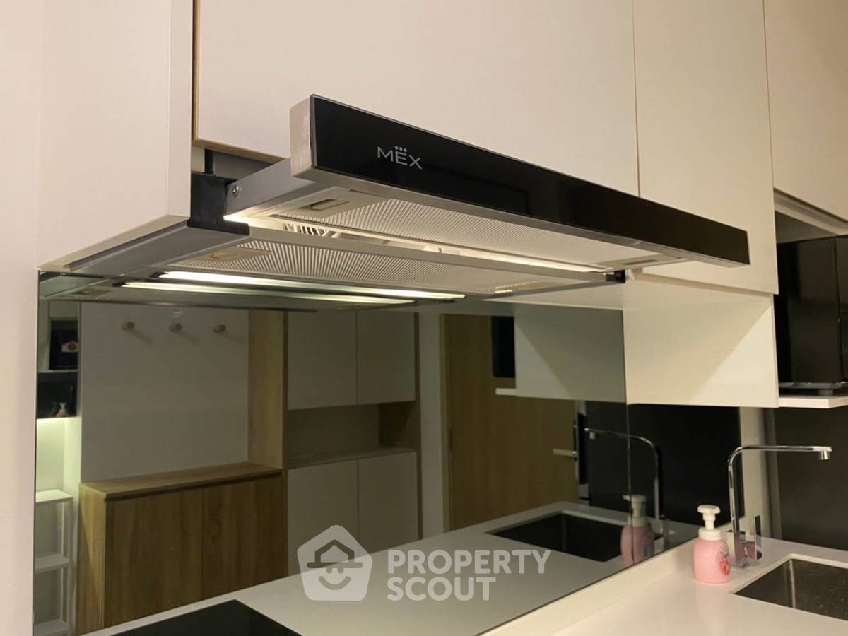 รูป คอนโด 1-ห้องนอน ที่ โนเบิล แอมเบียนส์ สุขุมวิท 42 ใกล้ BTS เอกมัย (ID 2983134) - รูปที่ 7/16
