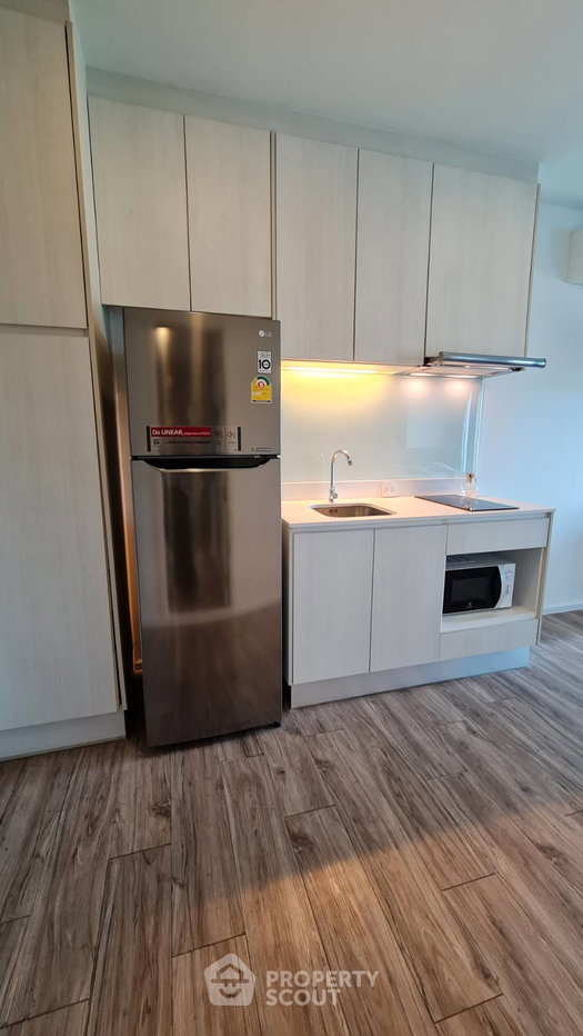 picture 1-BR Condo at Knightsbridge The Ocean Sriracha in Surasak (ID 2976667) - 32/35