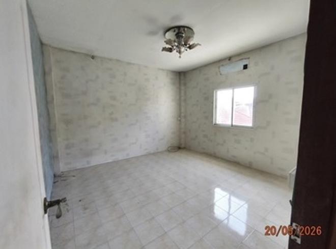 picture SHOP HOUSE 41 Sq.w. Muang Buri Ram Buri Ram for 6M - 9/30
